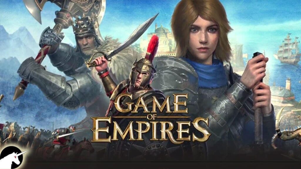 Game of Empires Warring Realms