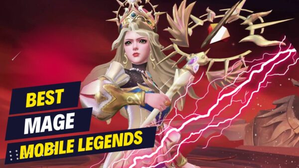 Best Mage Heroes In Mobile Legends