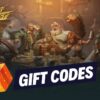 Sea Of Conquest Gift Codes Updated 2024